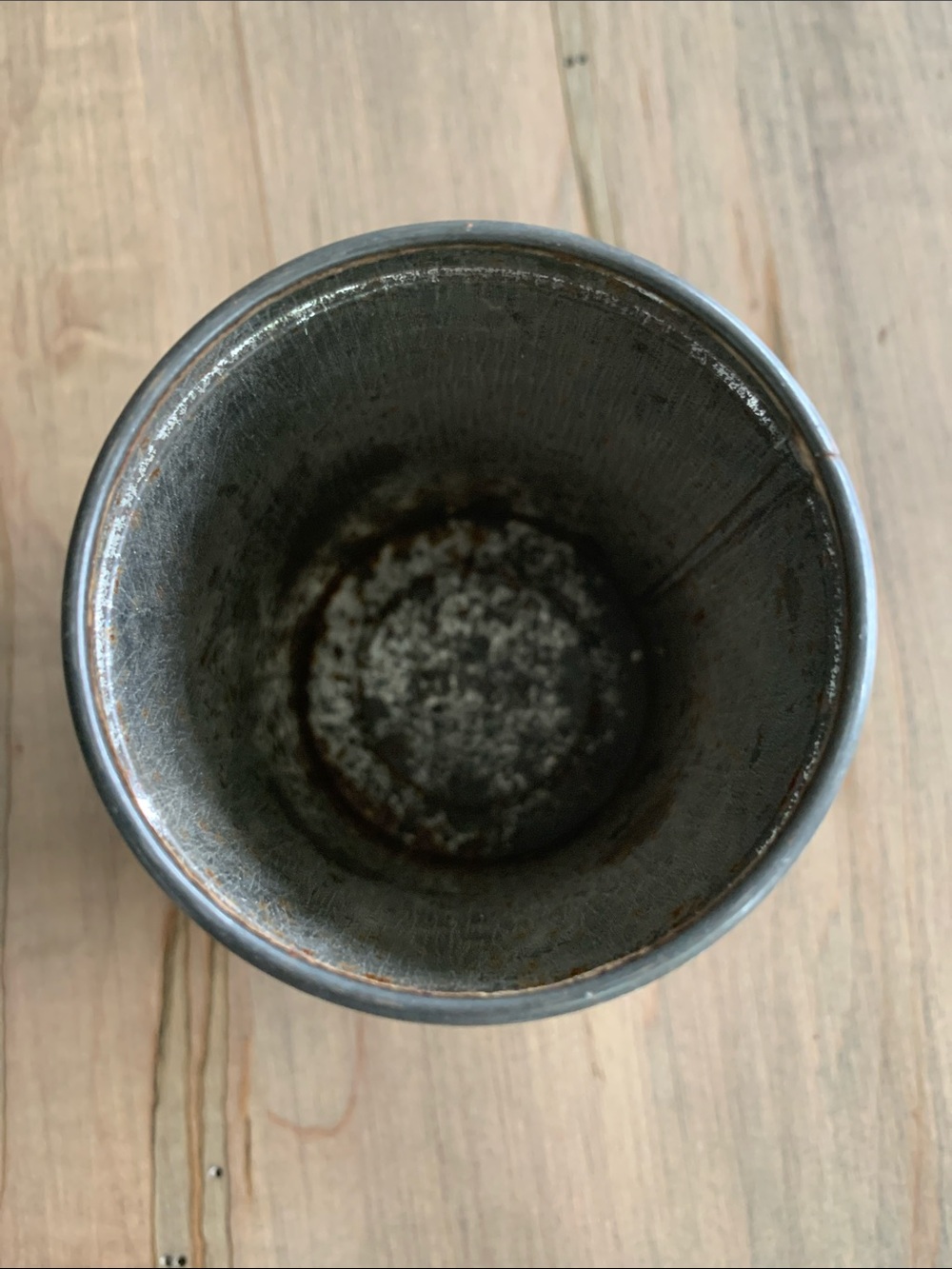 Baking Powder Tin ๐ฅ - Picture 8 of 10